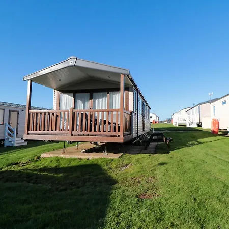 Casa Cayton * Scarborough