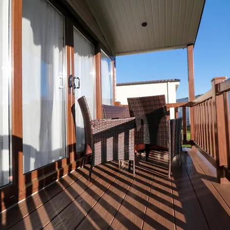 Casa Cayton Holiday home *