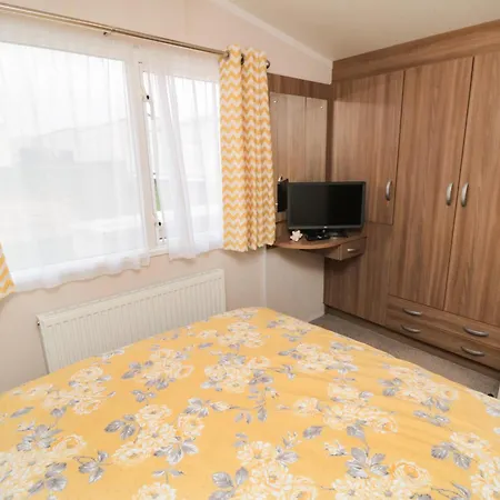 Holiday home Casa Cayton *