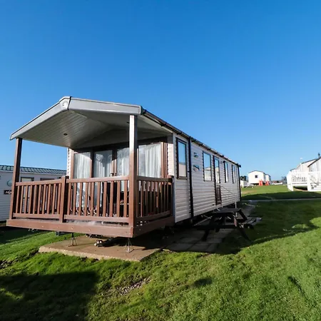 Holiday home Casa Cayton Scarborough