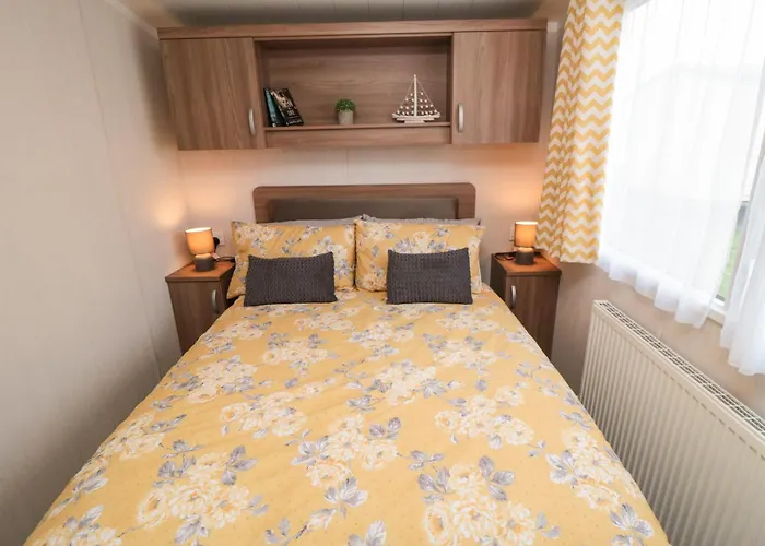 度假居 Casa Cayton *