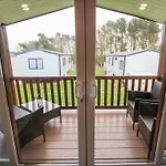 Hébergement de vacances Casa Cayton