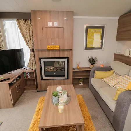 펜션 Casa Cayton *