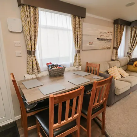 Casa Cayton 스카버러