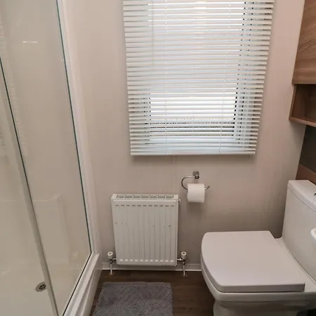 Casa Cayton 스카버러