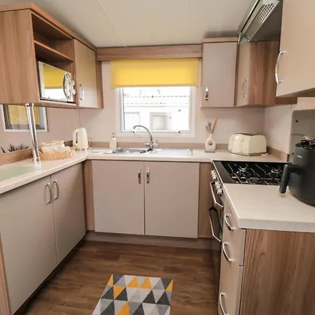 Casa Cayton * Скарборо