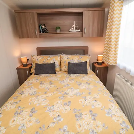 펜션 Casa Cayton *