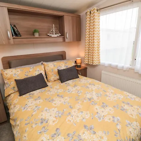 Casa Cayton * Скарборо