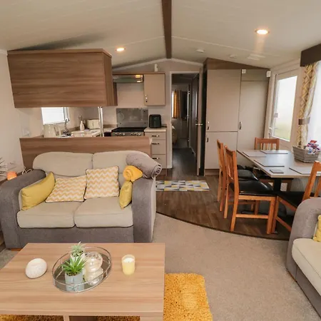 Casa Cayton Feriehus Scarborough