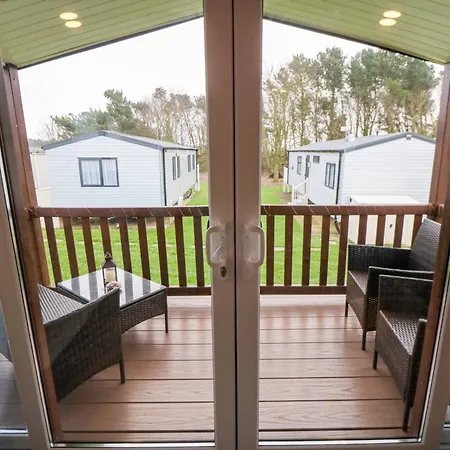 Feriehus Casa Cayton